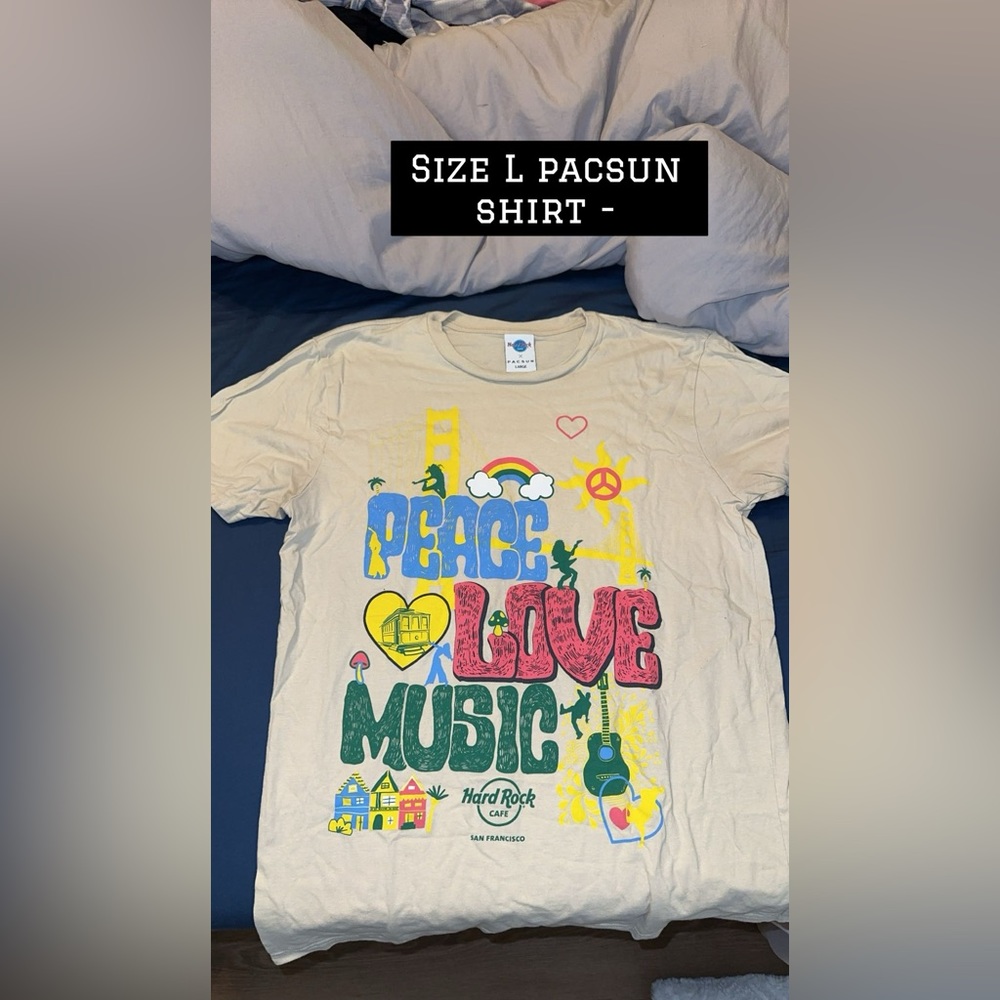 Tees - Picture 5 of 5